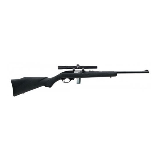 Image of Marlin 22 Stainless Steel Rifle