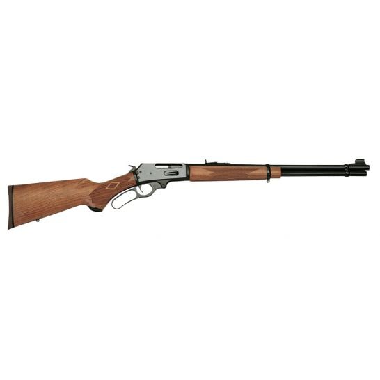 Image of Marlin 35 Caliber Lever Action Rifle